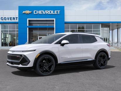chevrolet equinox ev 2025 3GN7DSRP8SS203140 image chevrolet equinox ev 2025 3GN7DSRP8SS203140 image